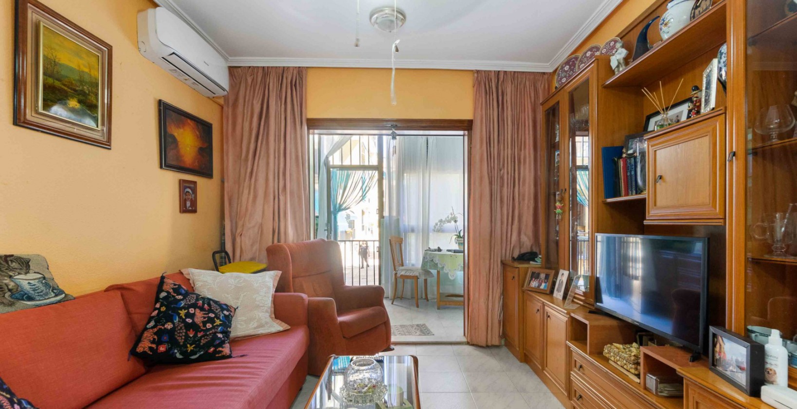 Bruktbolig - Leilighet / leilighet - Torrevieja - Torrelamata - La Mata