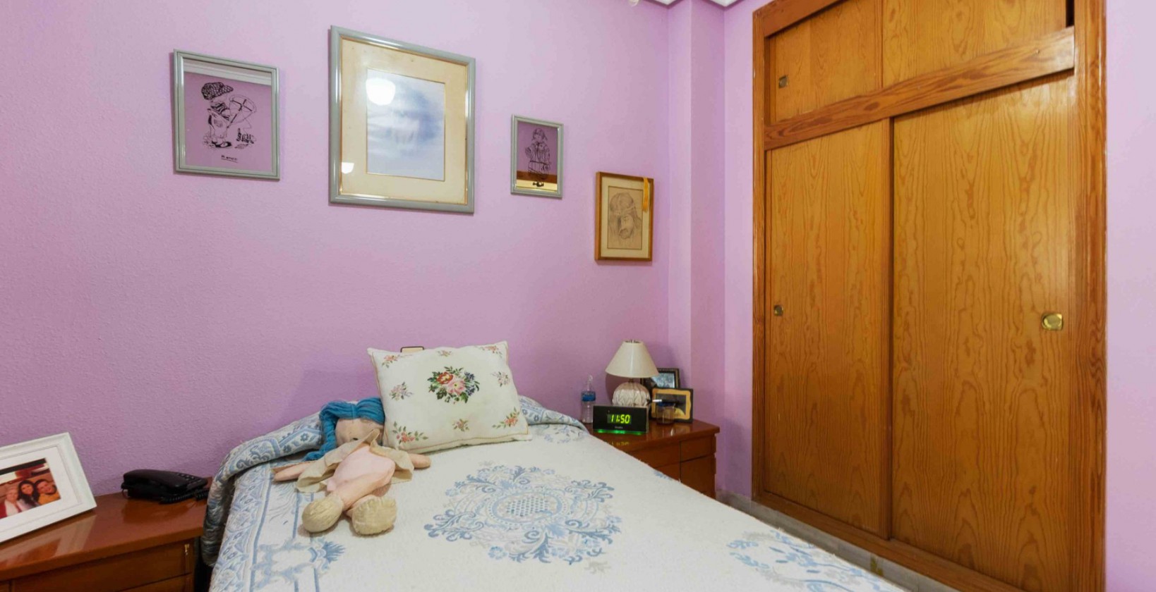 Bruktbolig - Leilighet / leilighet - Torrevieja - Torrelamata - La Mata