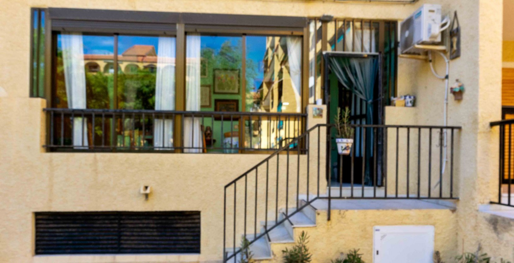 Bruktbolig - Leilighet / leilighet - Torrevieja - Torrelamata - La Mata