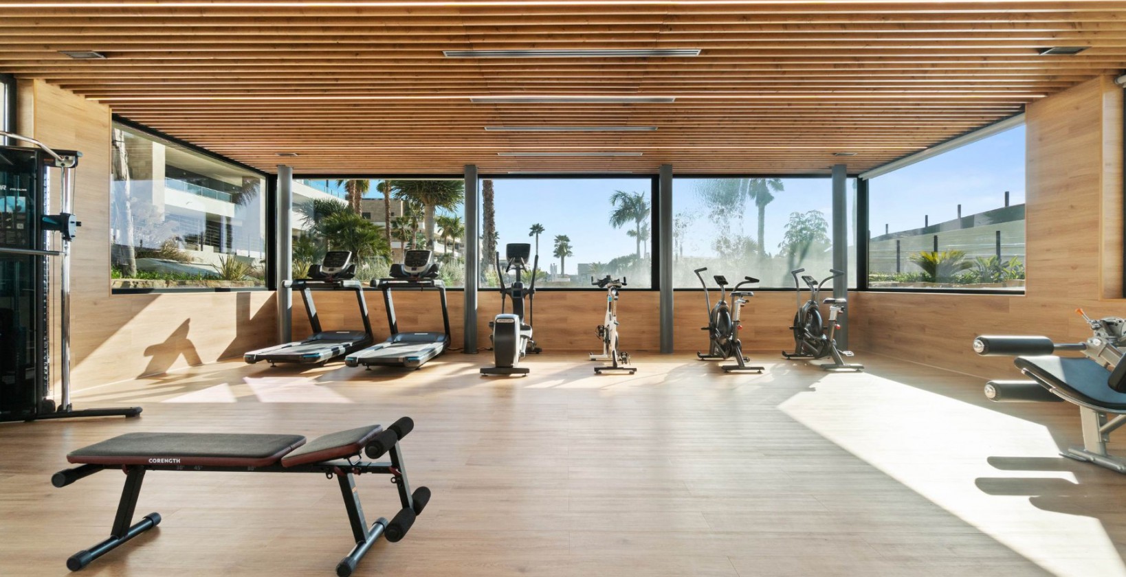 Återförsäljning - Lägenhet / lägenhet - Orihuela Costa - Playa Flamenca