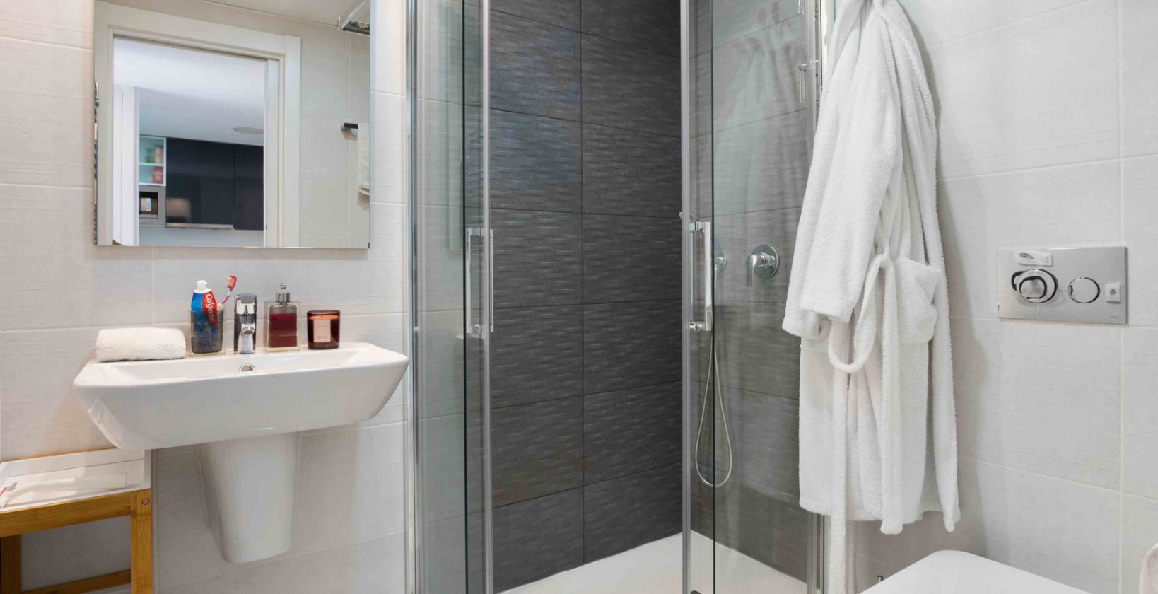 Återförsäljning - Lägenhet / lägenhet - Orihuela Costa - Playa Flamenca