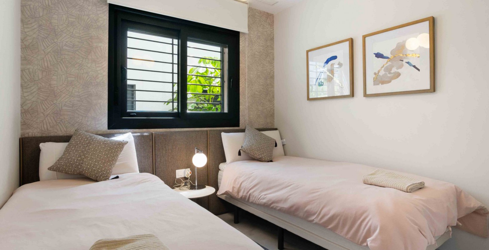 Återförsäljning - Lägenhet / lägenhet - Orihuela Costa - Playa Flamenca