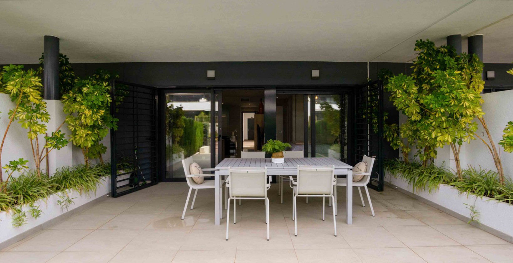 Återförsäljning - Lägenhet / lägenhet - Orihuela Costa - Playa Flamenca