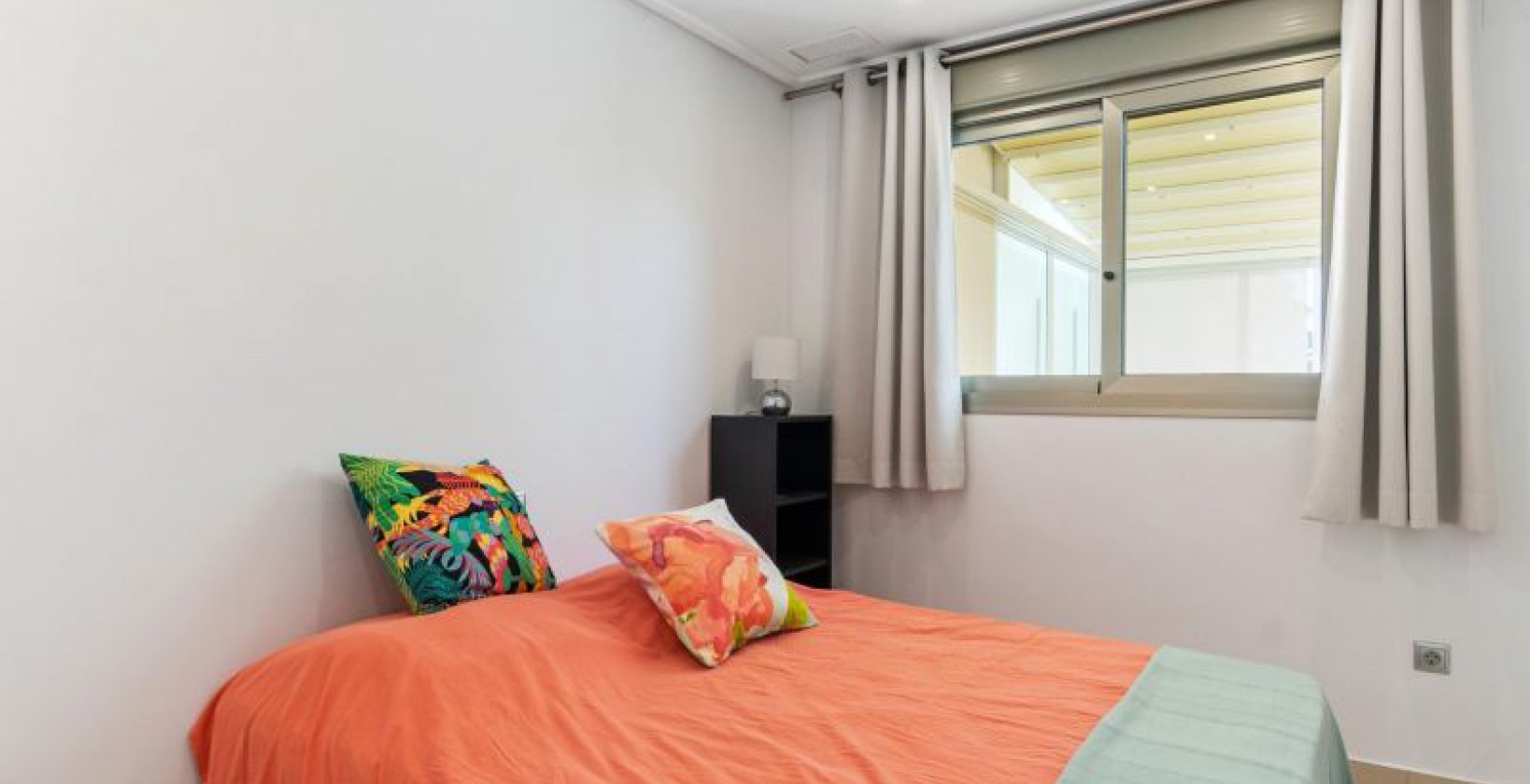 Reventa - Apartamento / piso - Orihuela Costa - La Zenia
