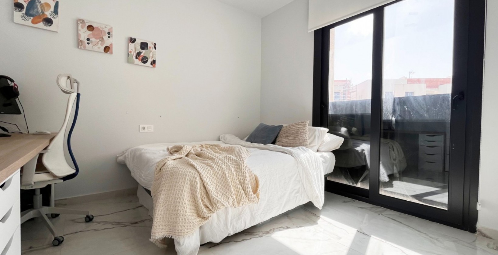 Reventa - Apartamento / piso - Los Balcones - Los Altos del Edén - Los Altos