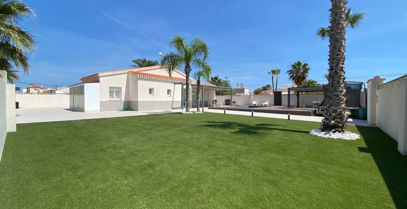 Reventa - Chalet - Torrevieja - Torretas