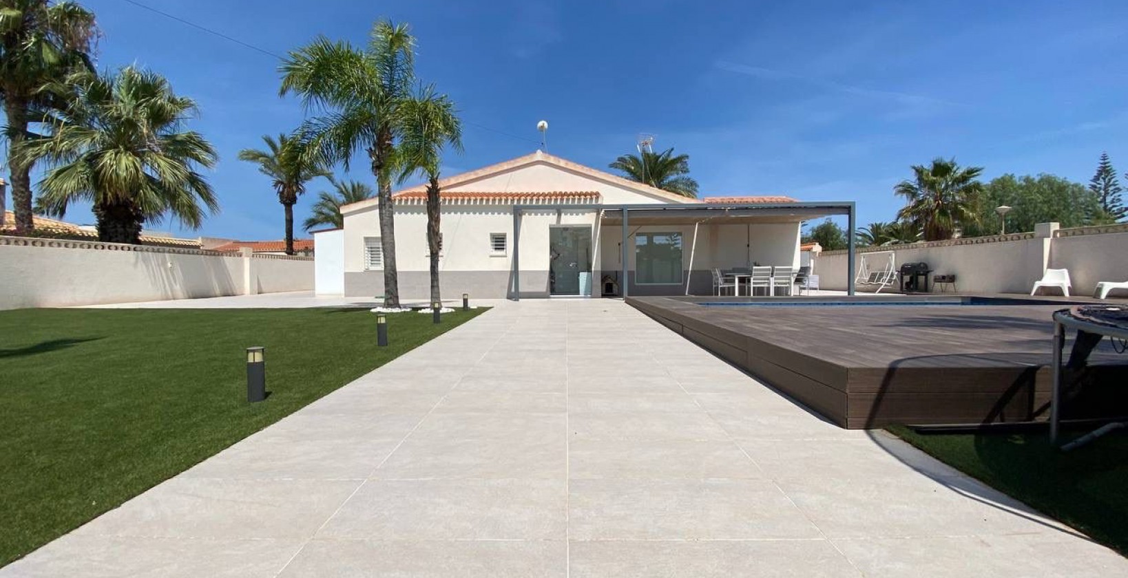 Reventa - Chalet - Torrevieja - Torretas