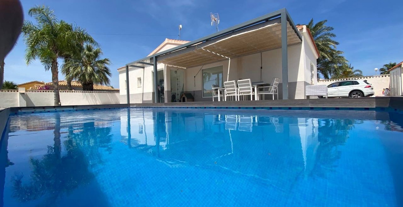 Reventa - Chalet - Torrevieja - Torretas