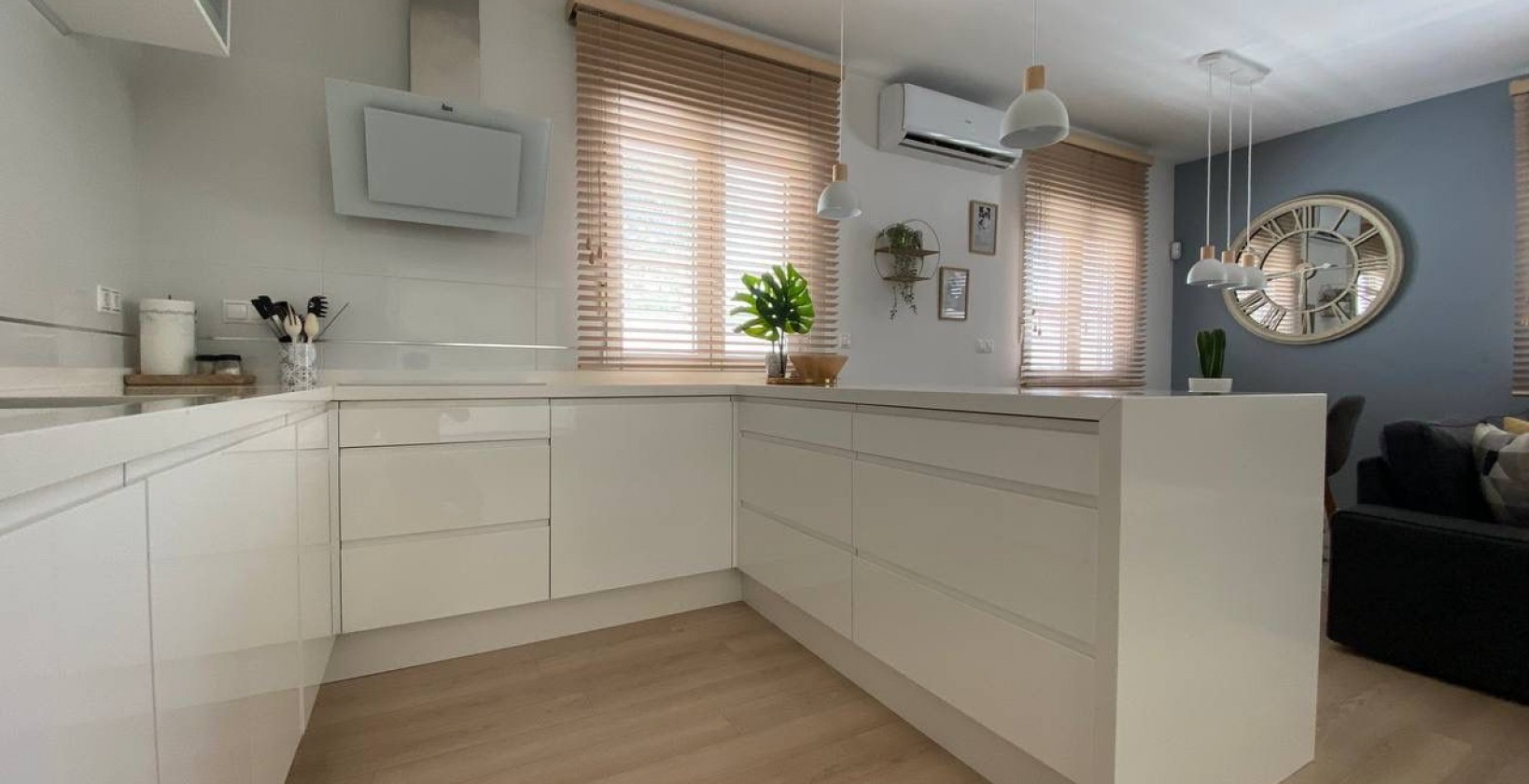 Reventa - Chalet - Torrevieja - Torretas