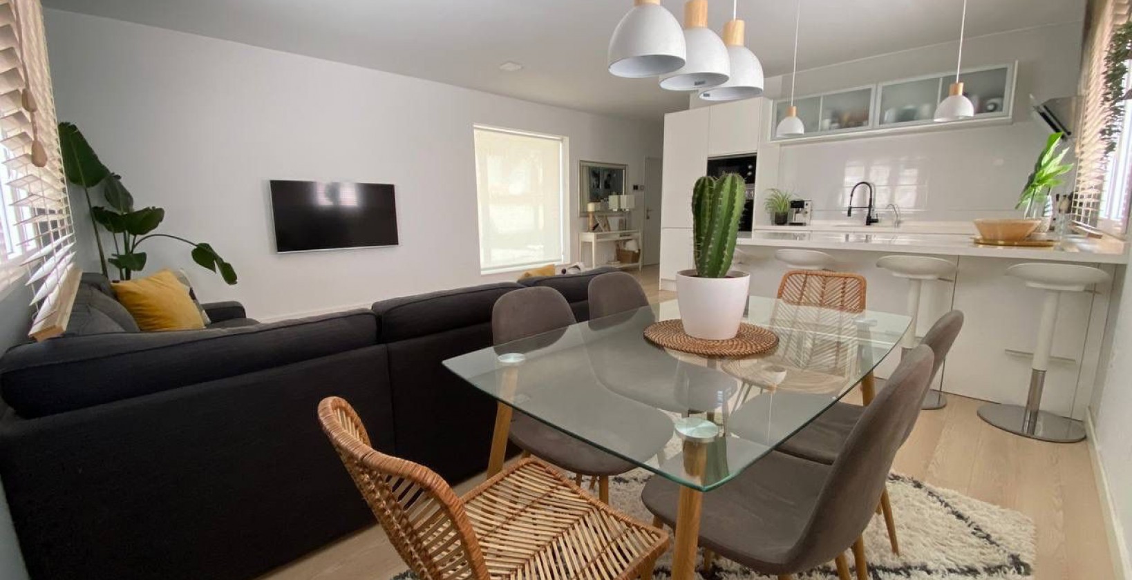 Reventa - Chalet - Torrevieja - Torretas