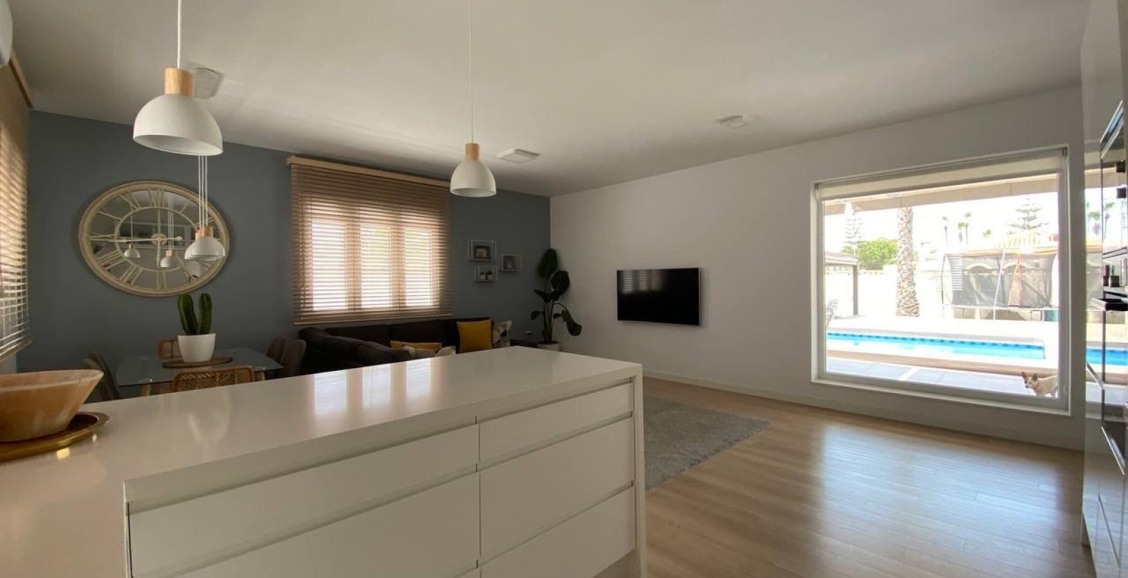 Reventa - Chalet - Torrevieja - Torretas