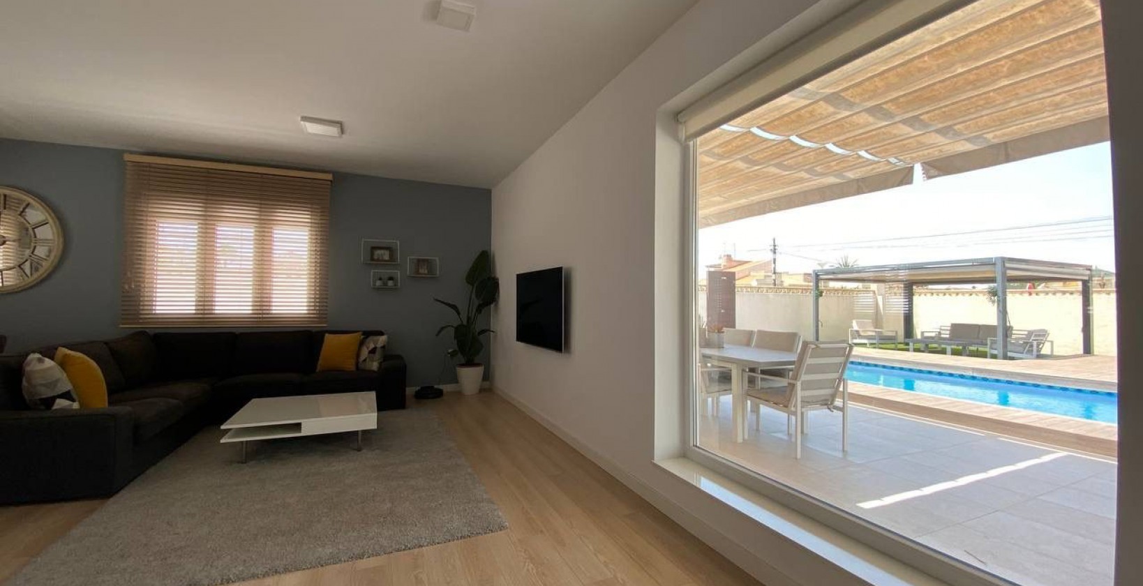 Reventa - Chalet - Torrevieja - Torretas