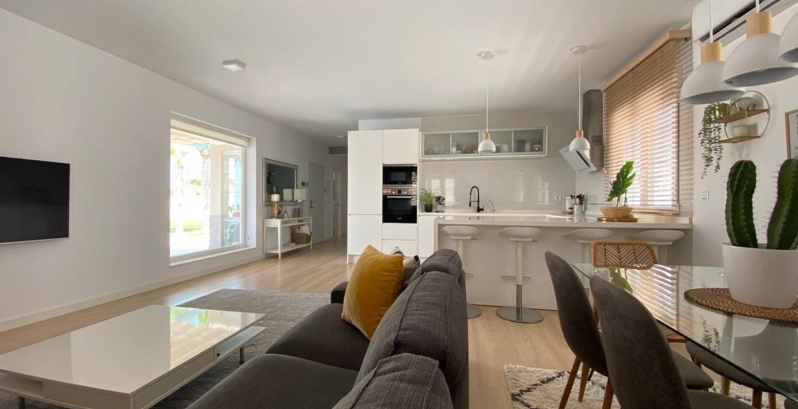 Reventa - Chalet - Torrevieja - Torretas