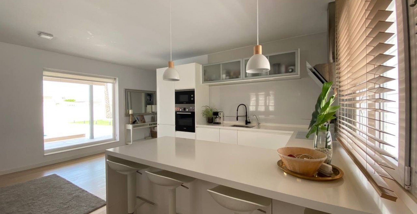 Reventa - Chalet - Torrevieja - Torretas