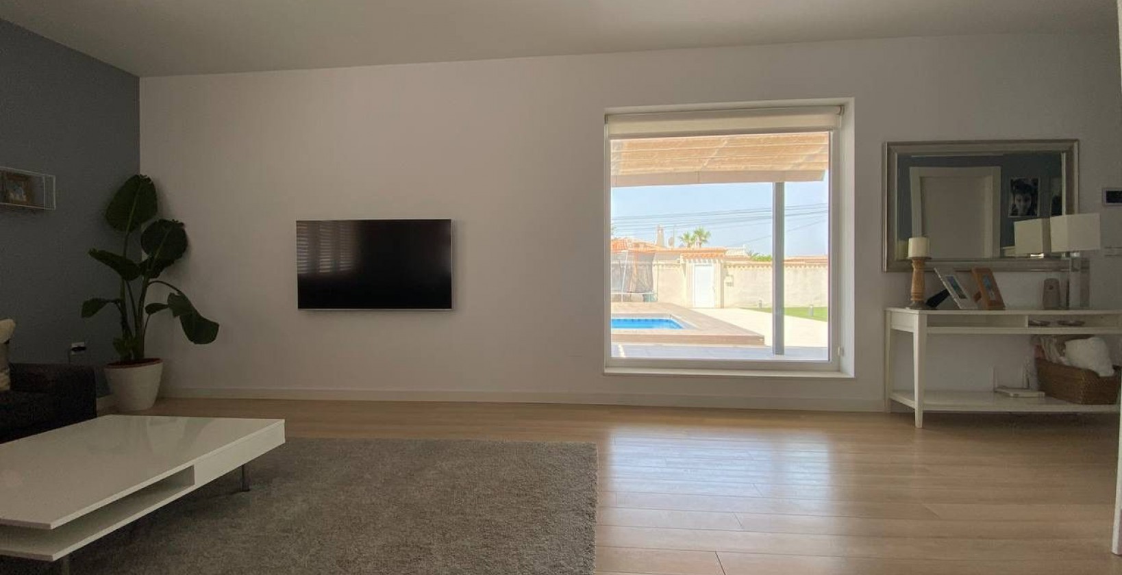 Reventa - Chalet - Torrevieja - Torretas