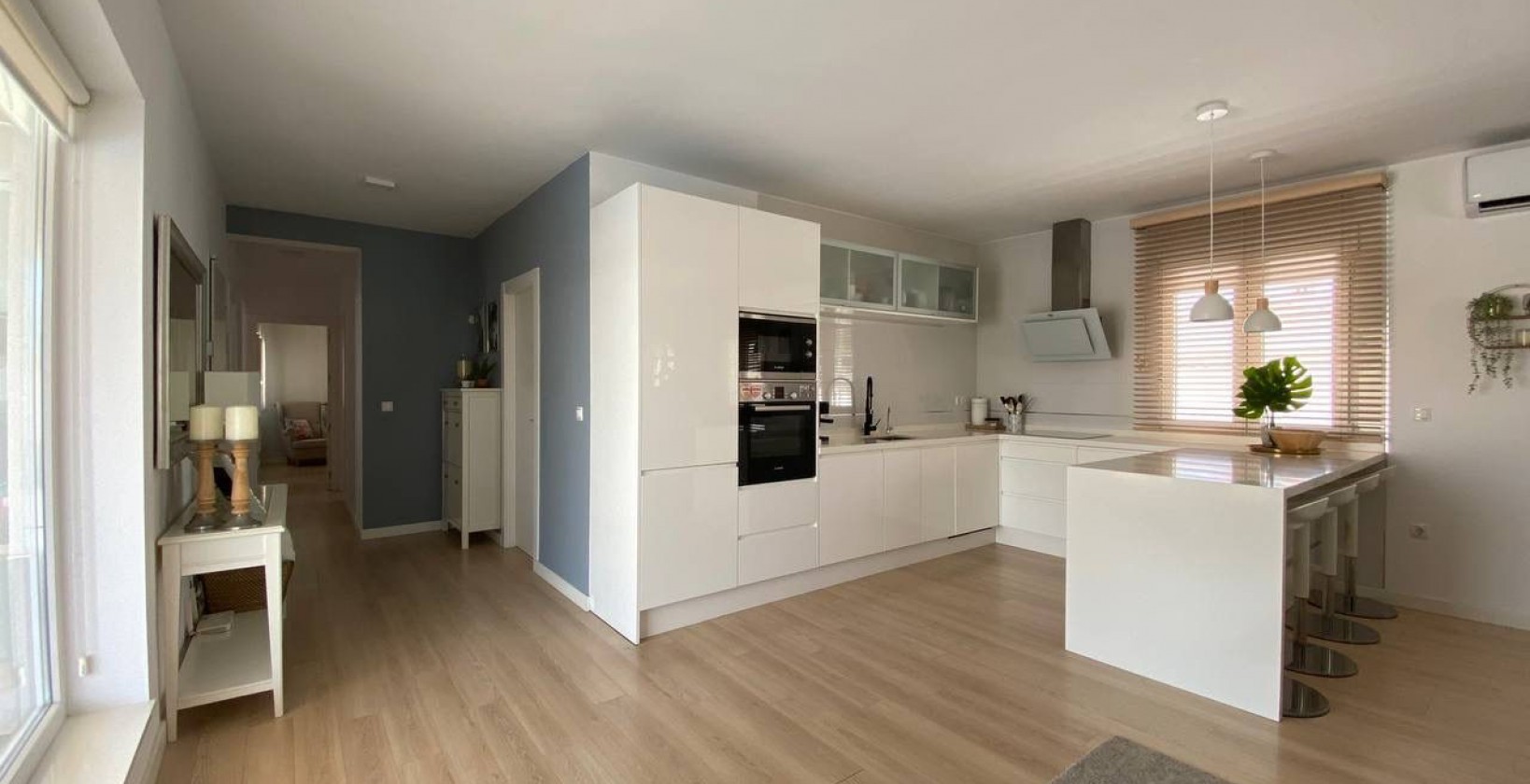 Reventa - Chalet - Torrevieja - Torretas