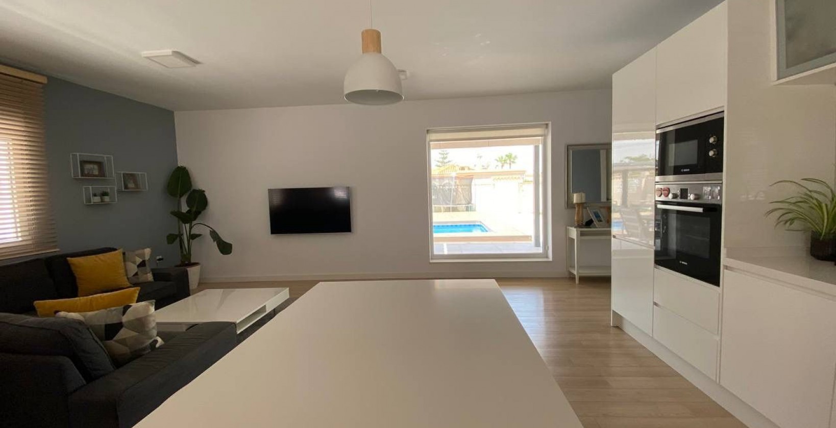 Reventa - Chalet - Torrevieja - Torretas