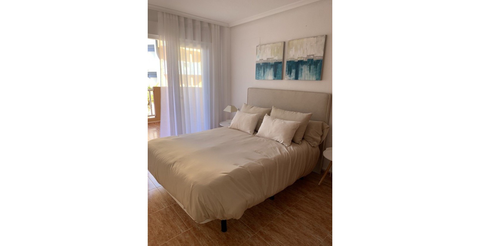 New Build - Apartment / flat - La Manga del Mar Menor - LA MANGA
