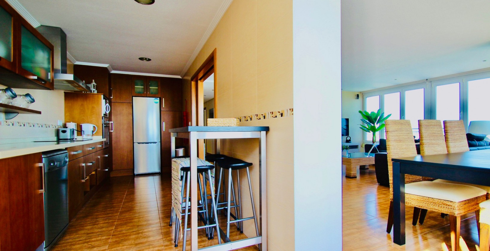 Återförsäljning - Lägenhet / lägenhet - Torrevieja - Acequion