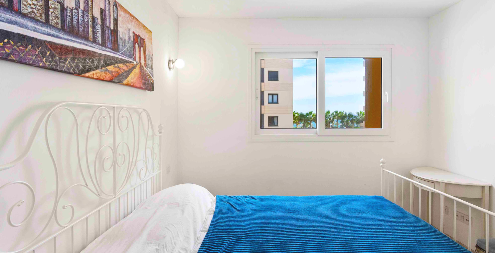 Resale - Apartment / flat - Torrevieja - La Recoleta
