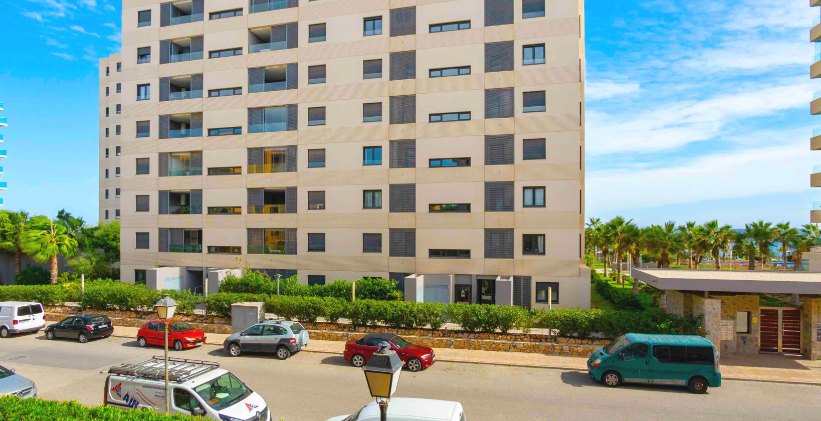 Reventa - Apartamento / piso - Torrevieja - La Recoleta