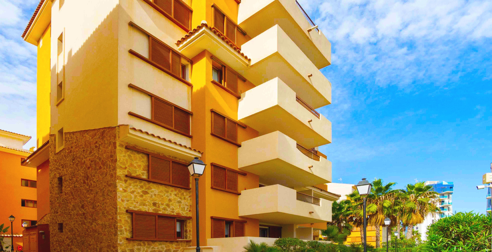 Resale - Apartment / flat - Torrevieja - La Recoleta