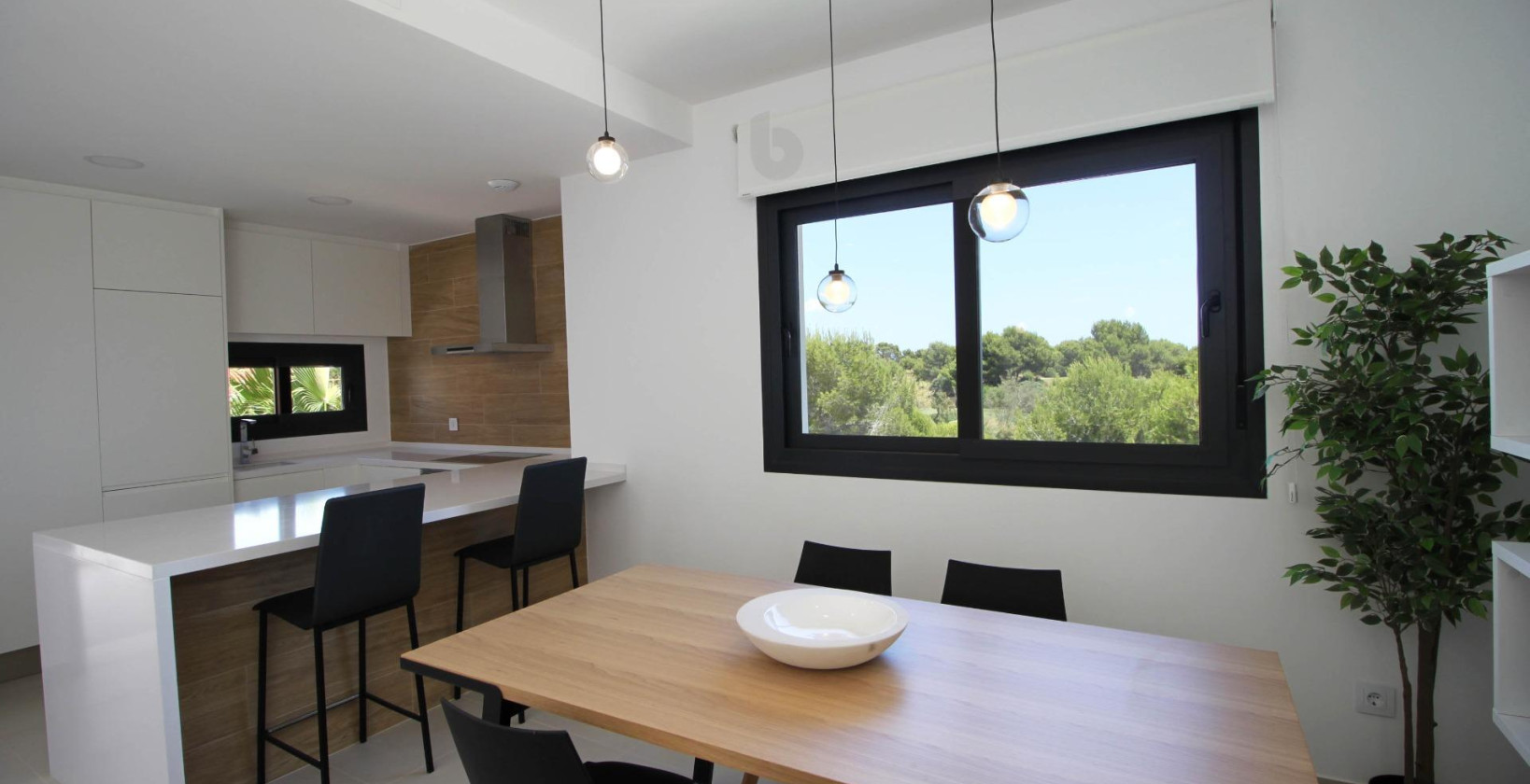 Nueva construcción  - Apartamento / piso - Pilar de la Horadada - Lo Romero Golf