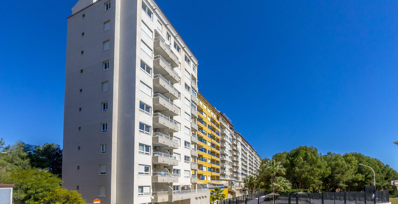 Återförsäljning - Lägenhet / lägenhet - Orihuela Costa - Campoamor