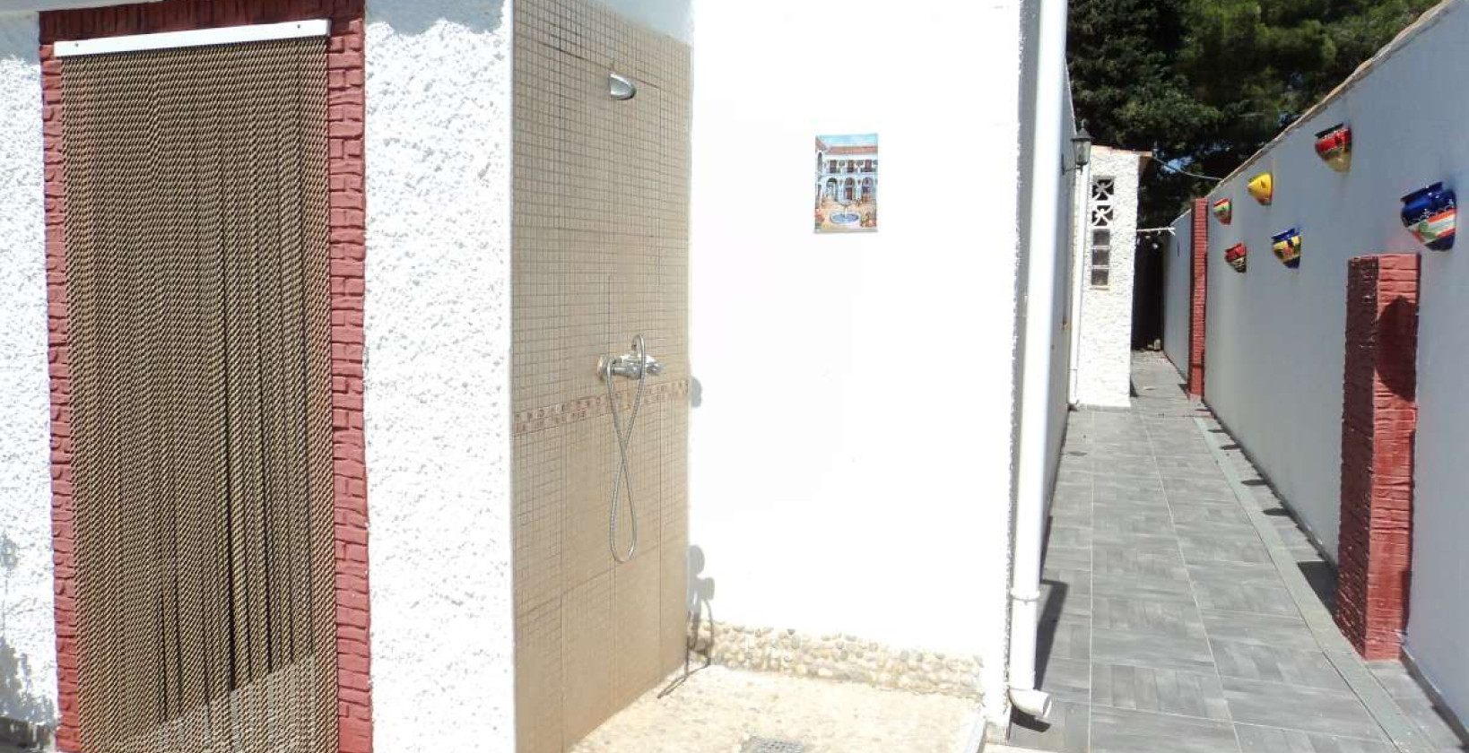 Återförsäljning - Villa - Lomas de Cabo Roig