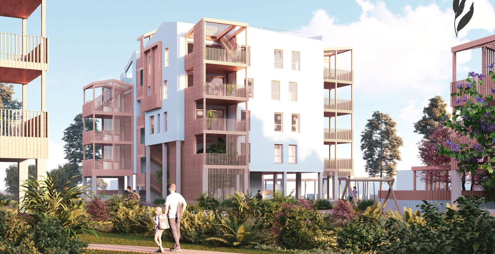Nueva construcción  - Apartamento / piso - Denia - Km 10