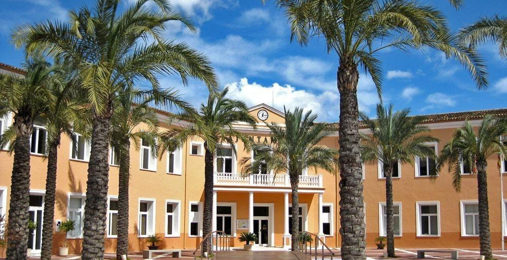 Nybyggnation - Town House - El Verger - Zona De La Playa