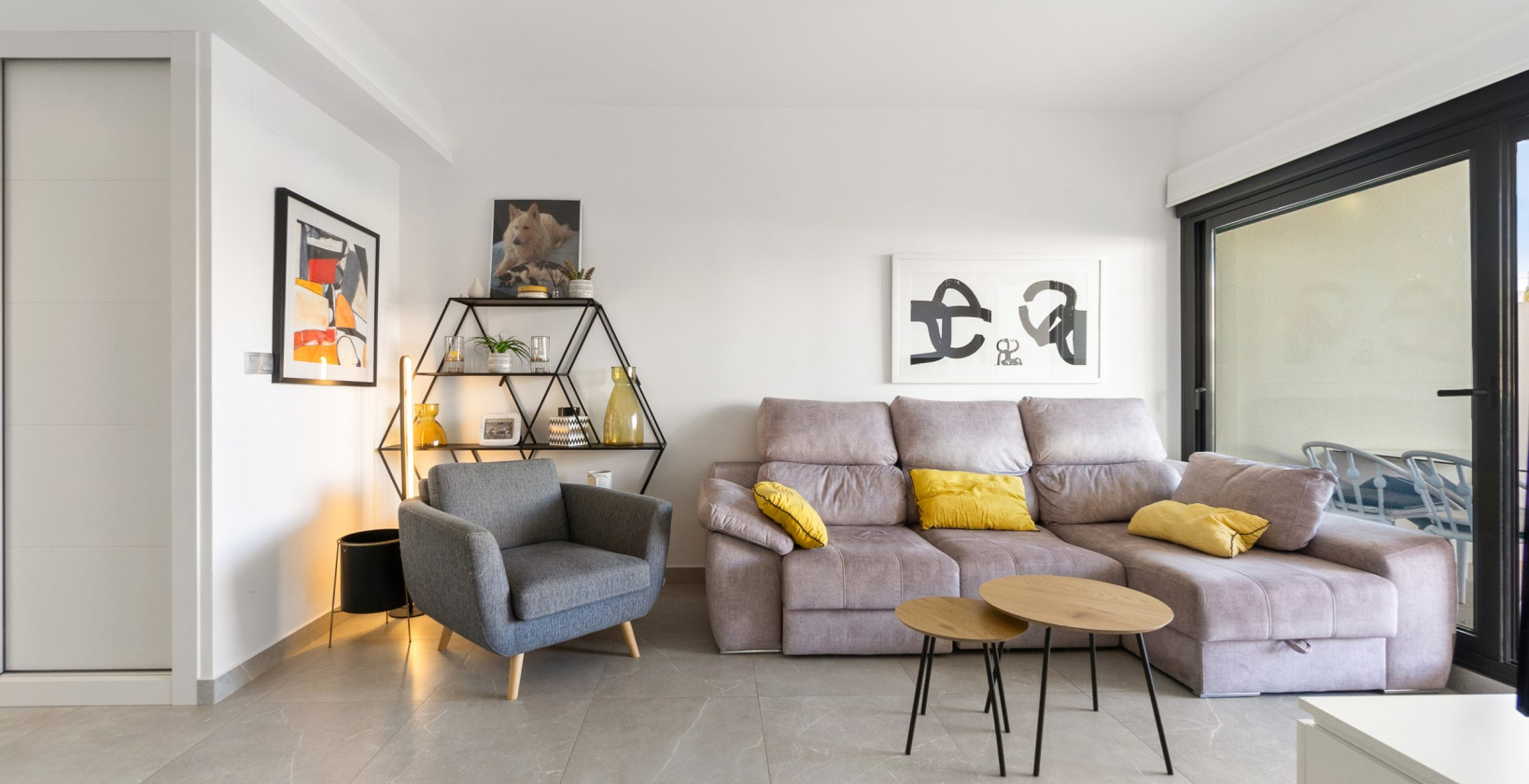 Reventa - Apartamento / piso - Orihuela Costa - Urbanización Montezenia-Torrezenia