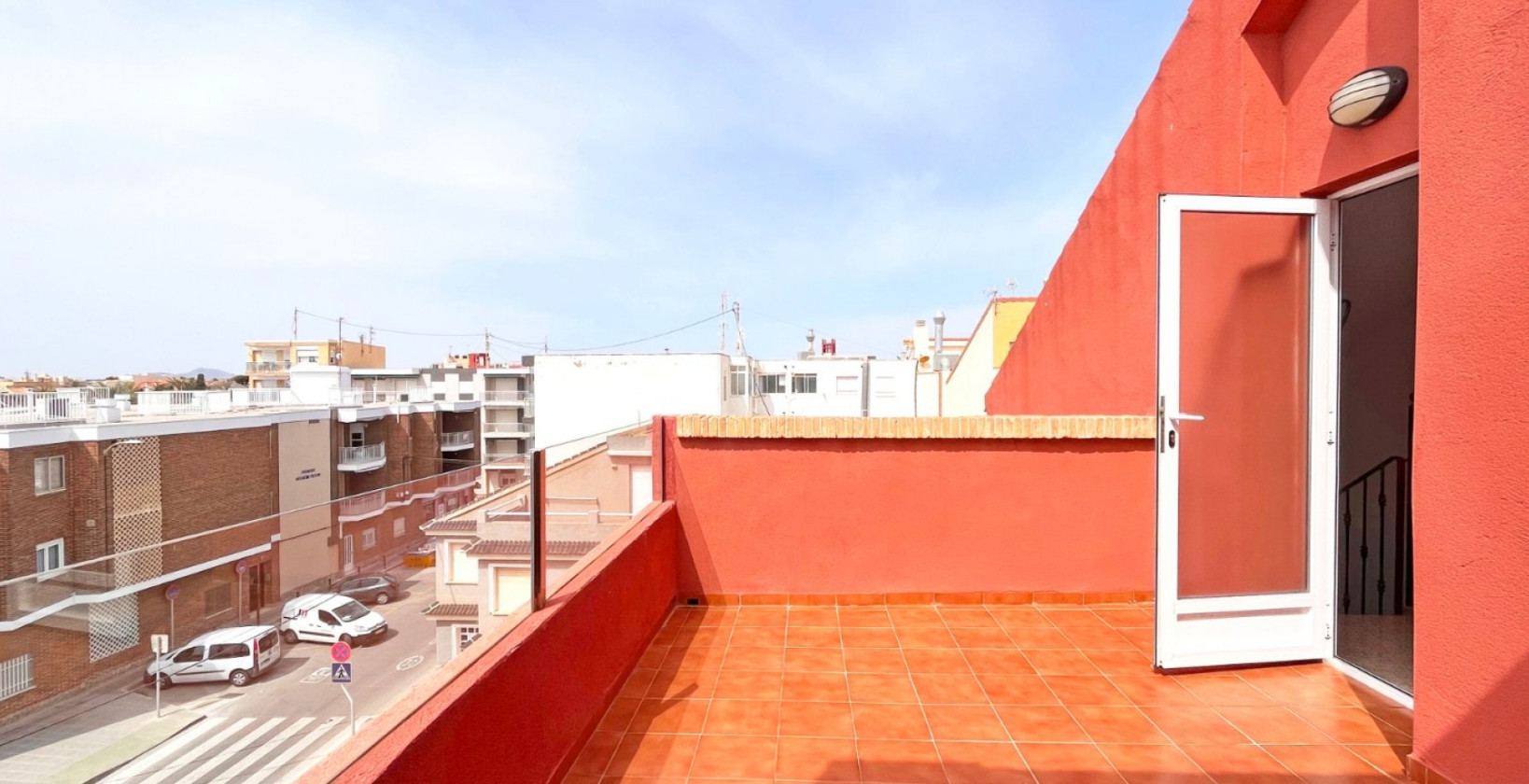 Resale - Apartment / flat - Torre de la Horadada
