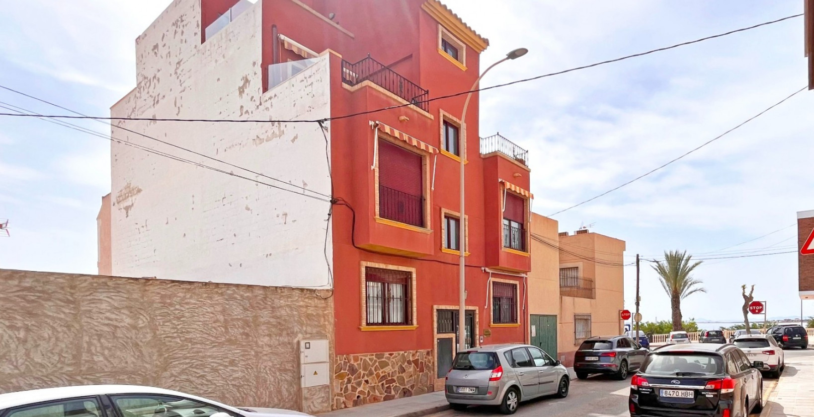 Resale - Apartment / flat - Torre de la Horadada