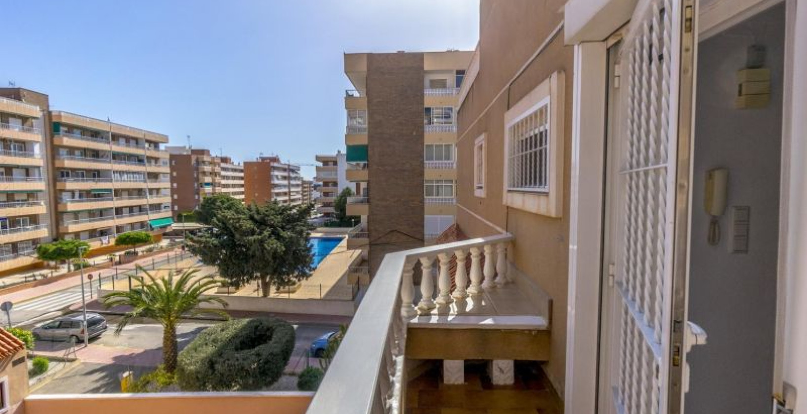 Reventa - Apartamento / piso - Torrevieja - Punta Prima