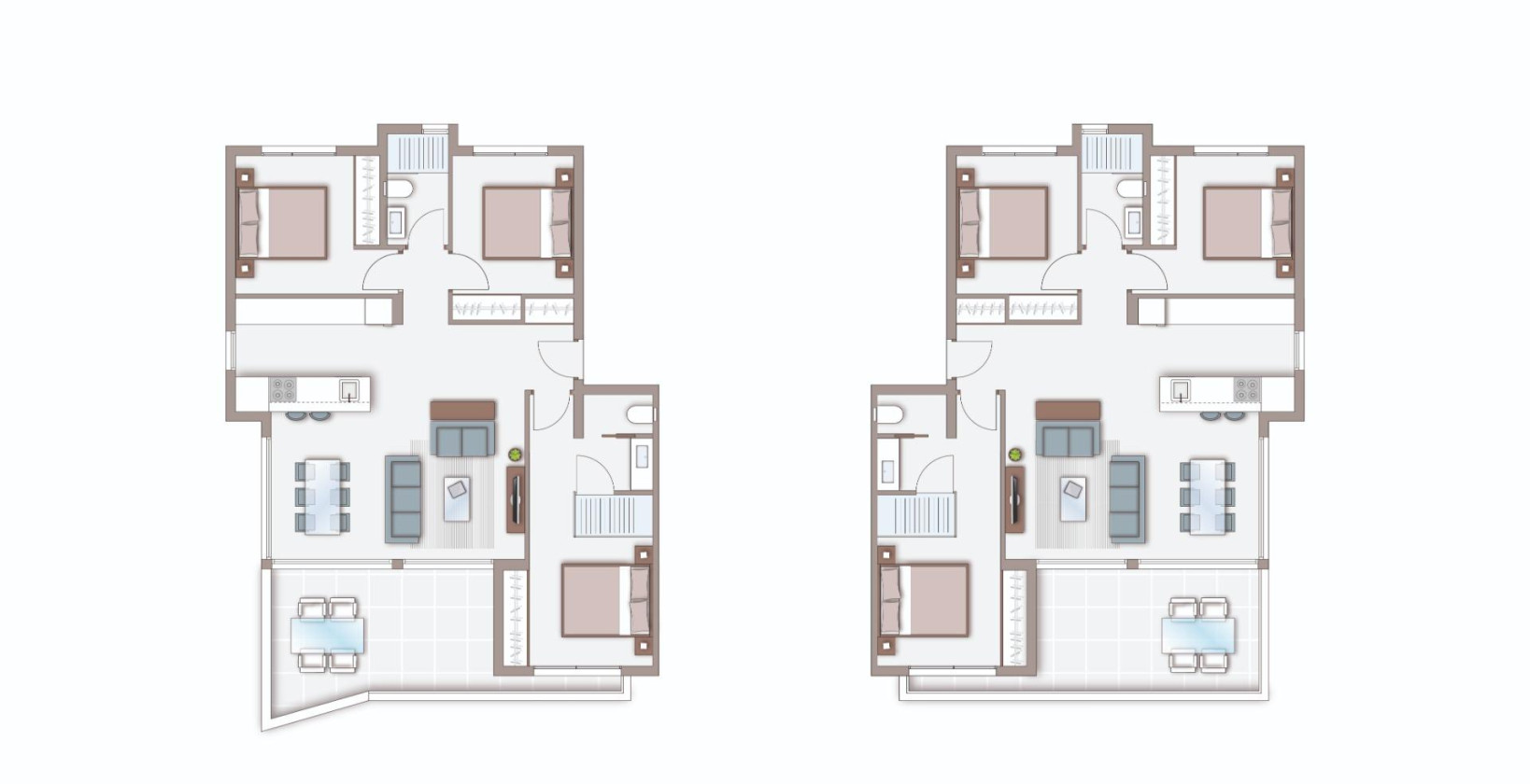 Nueva construcción  - Apartamento / piso - Guardamar del Segura - Puerto Deportivo