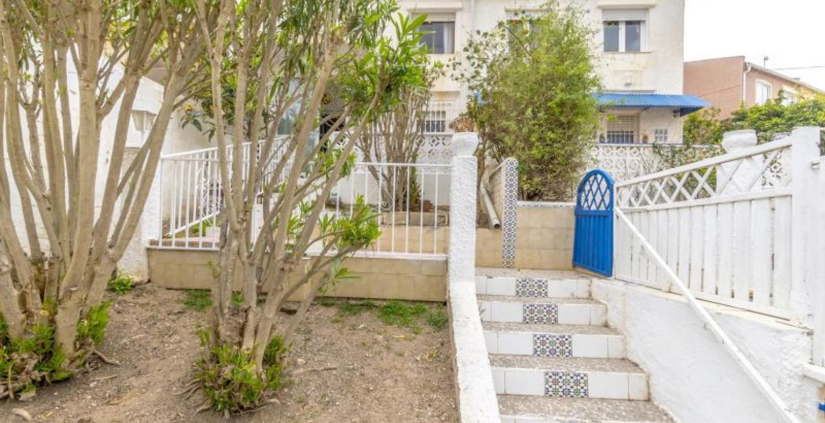 Resale - Townhouse - Torrevieja - Los Balcones