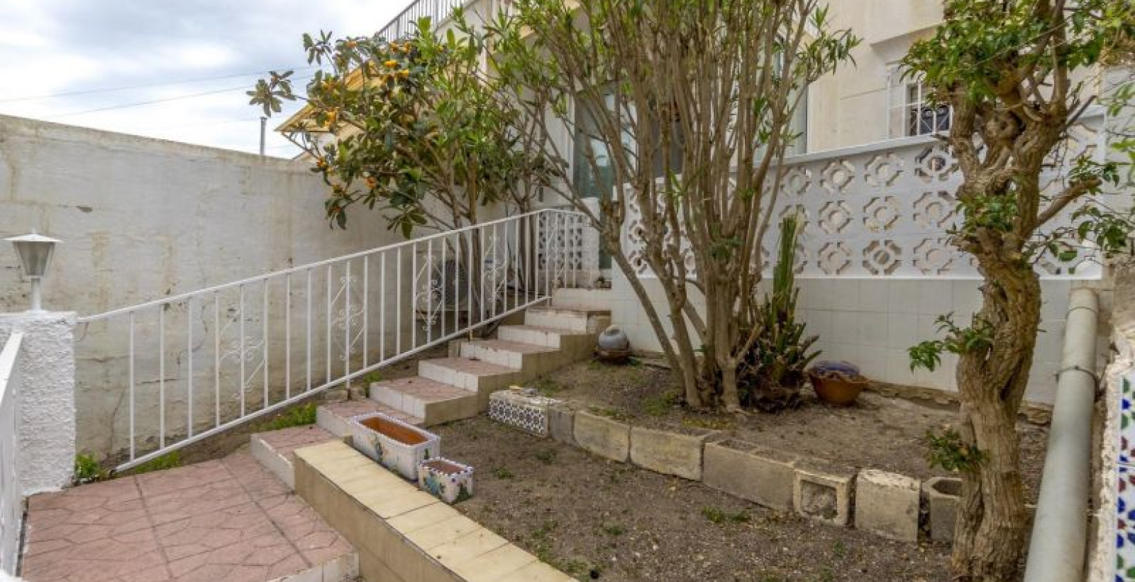 Resale - Townhouse - Torrevieja - Los Balcones