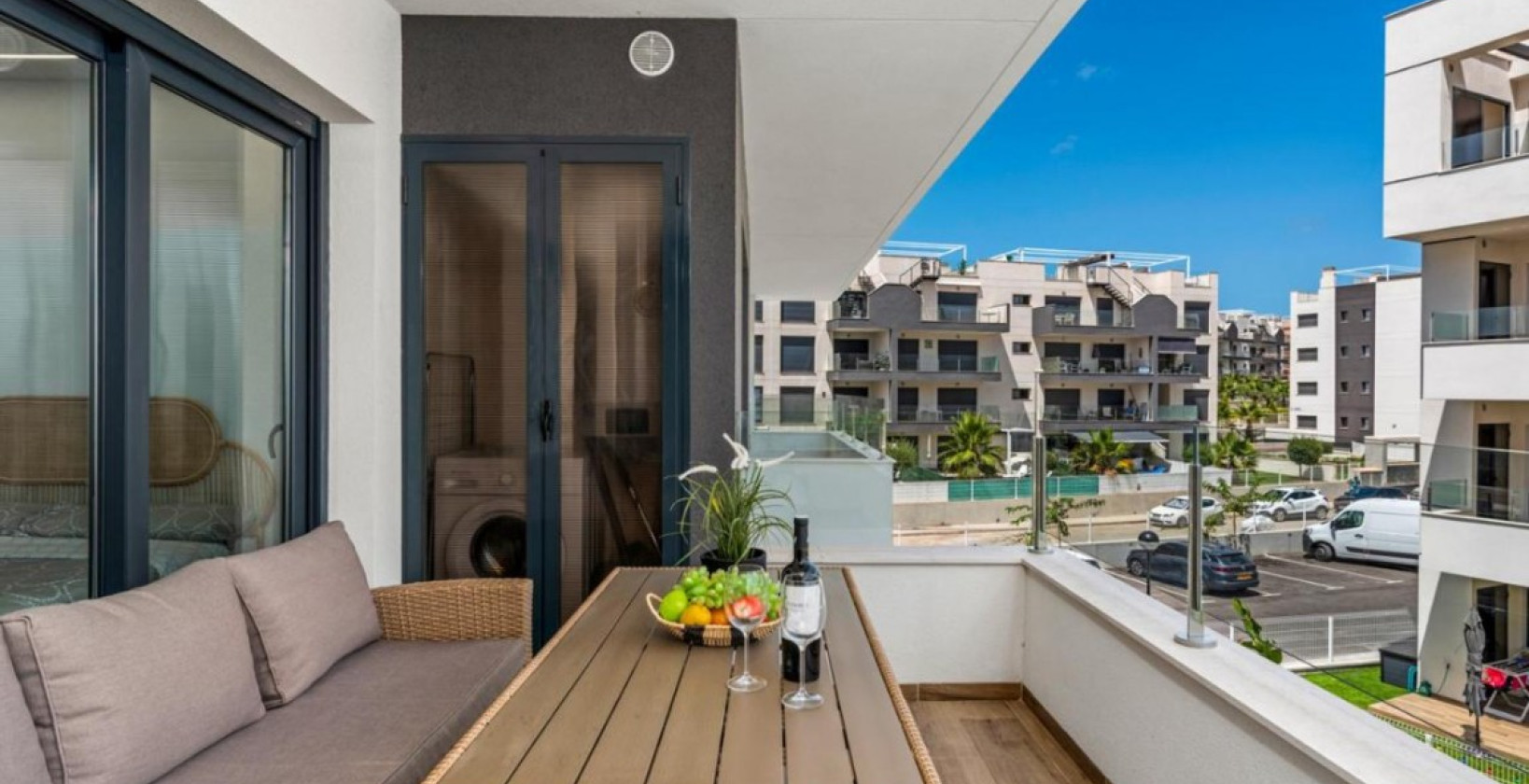 Reventa - Apartamento / piso - Villamartin