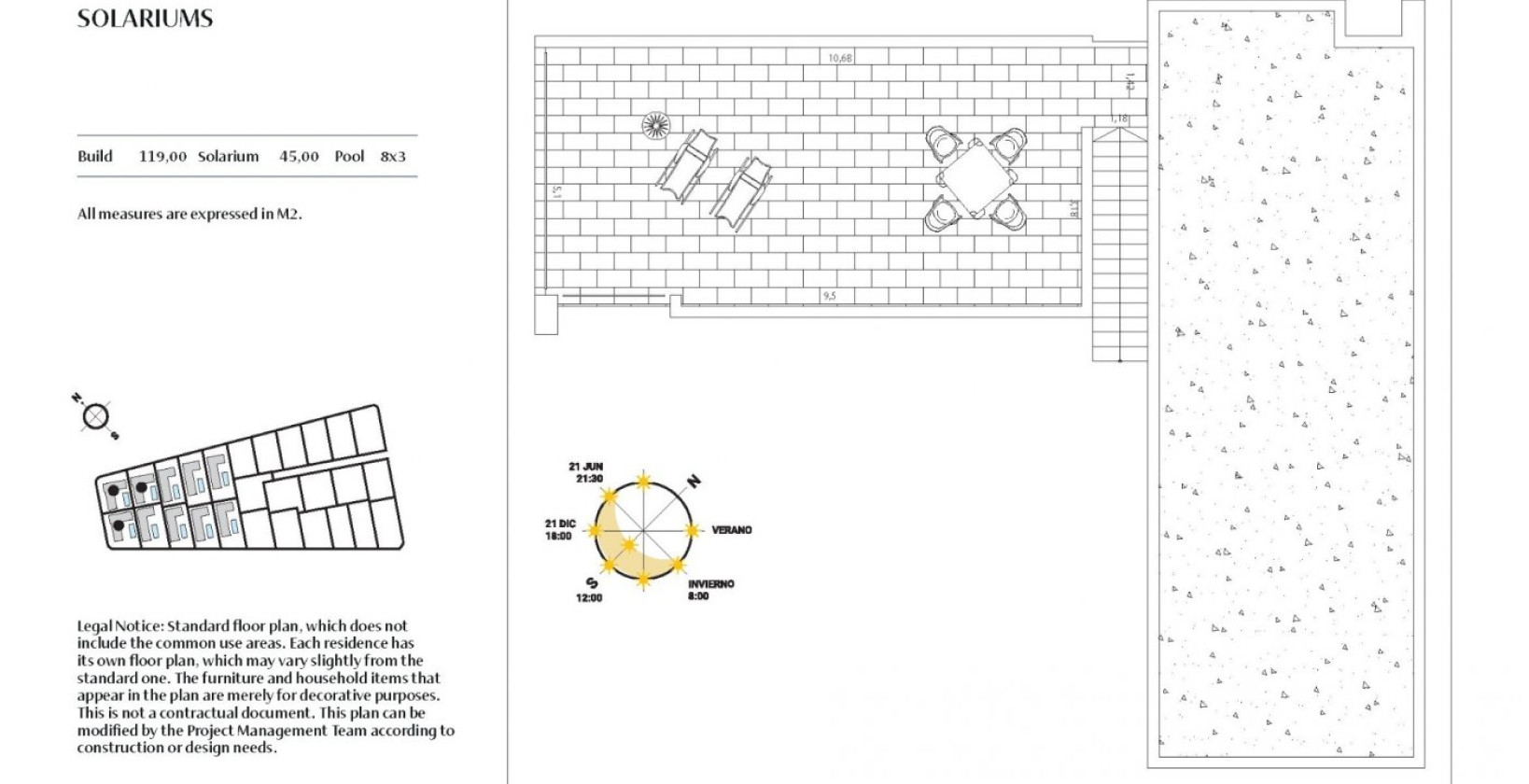 New Build - Villa - Algorfa - La finca golf