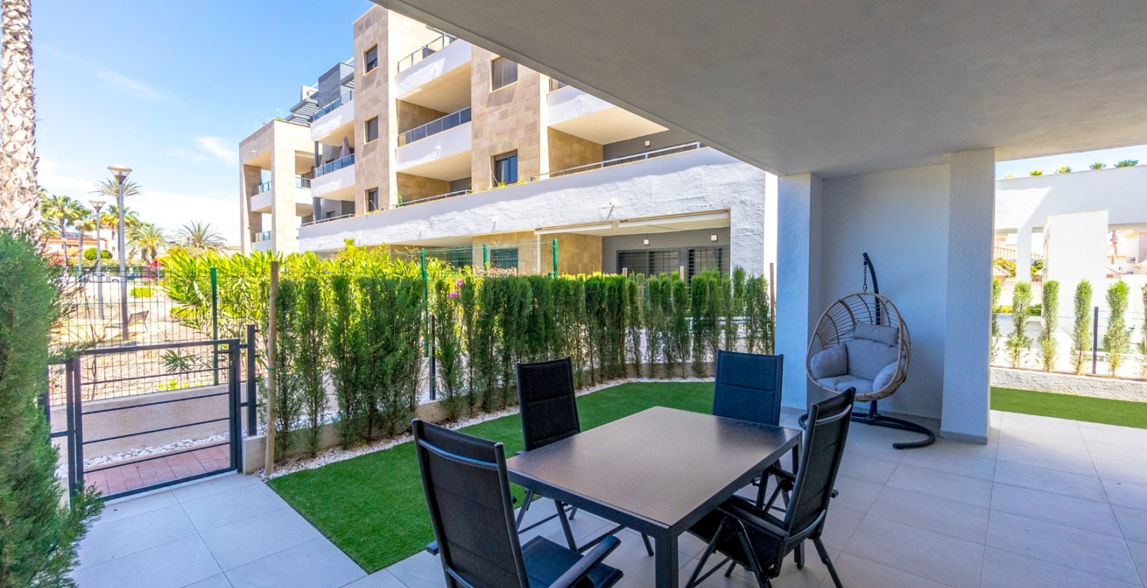 Reventa - Apartamento / piso - Orihuela Costa - Playa Flamenca