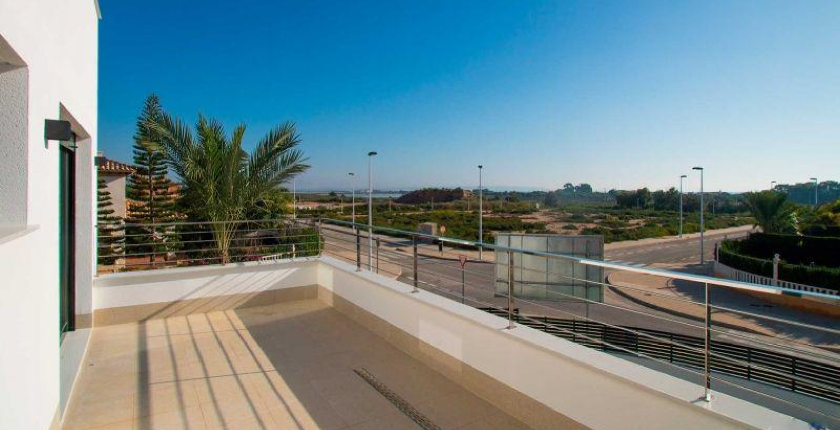 Nueva construcción  - Chalet - La marina - La Marina / El Pinet