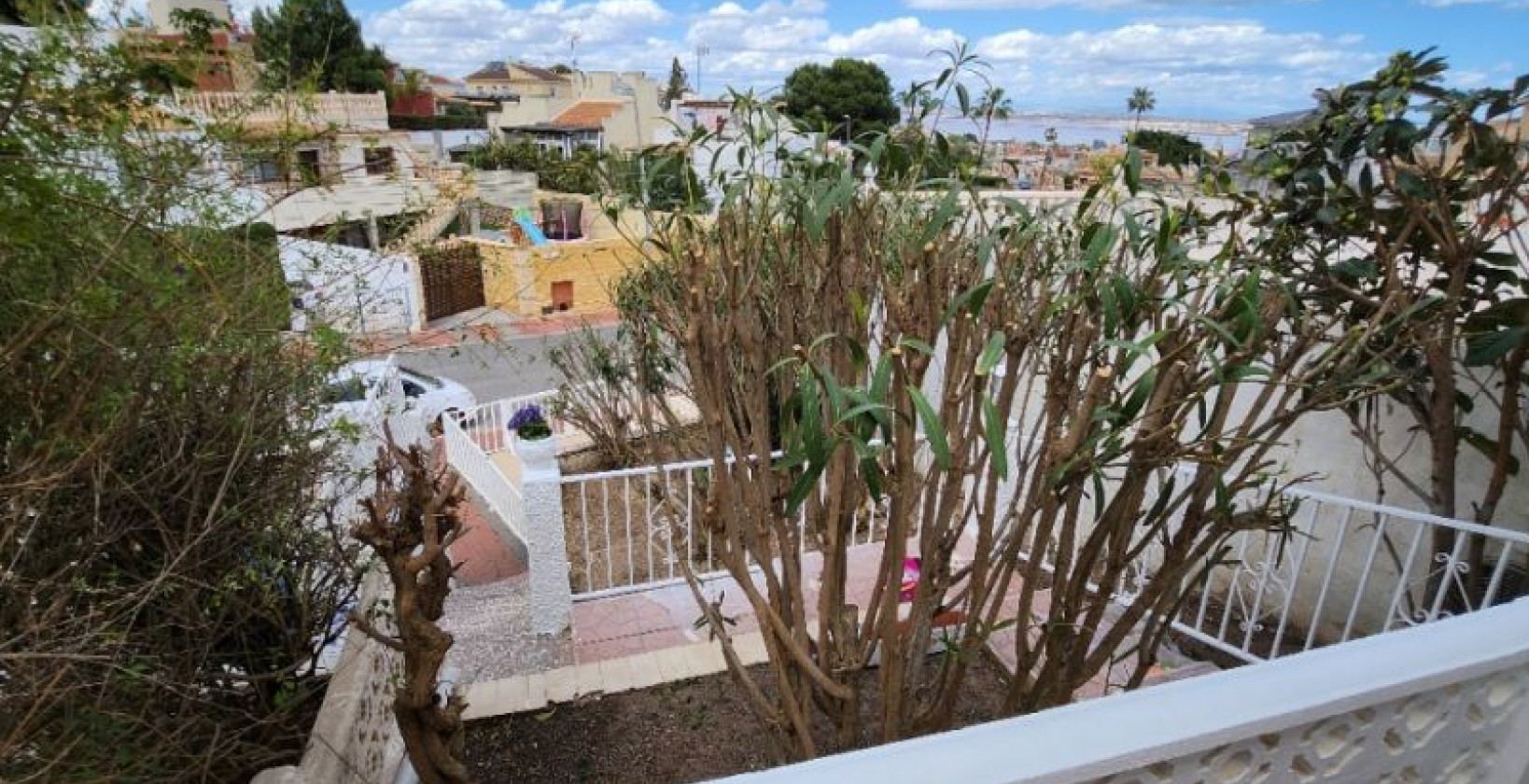 Resale - Townhouse - Torrevieja - Los Balcones