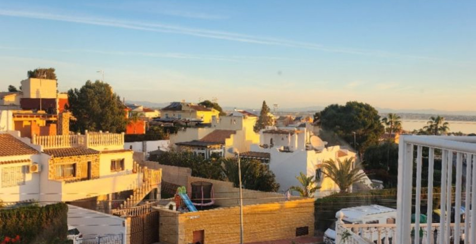 Resale - Townhouse - Torrevieja - Los Balcones