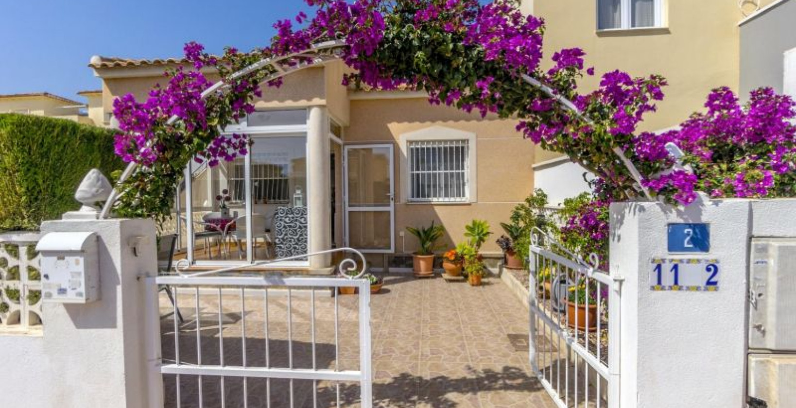 Resale - Townhouse - Ciudad Quesada - Lo pepin