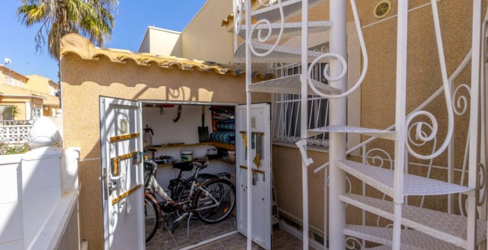 Resale - Townhouse - Ciudad Quesada - Lo pepin