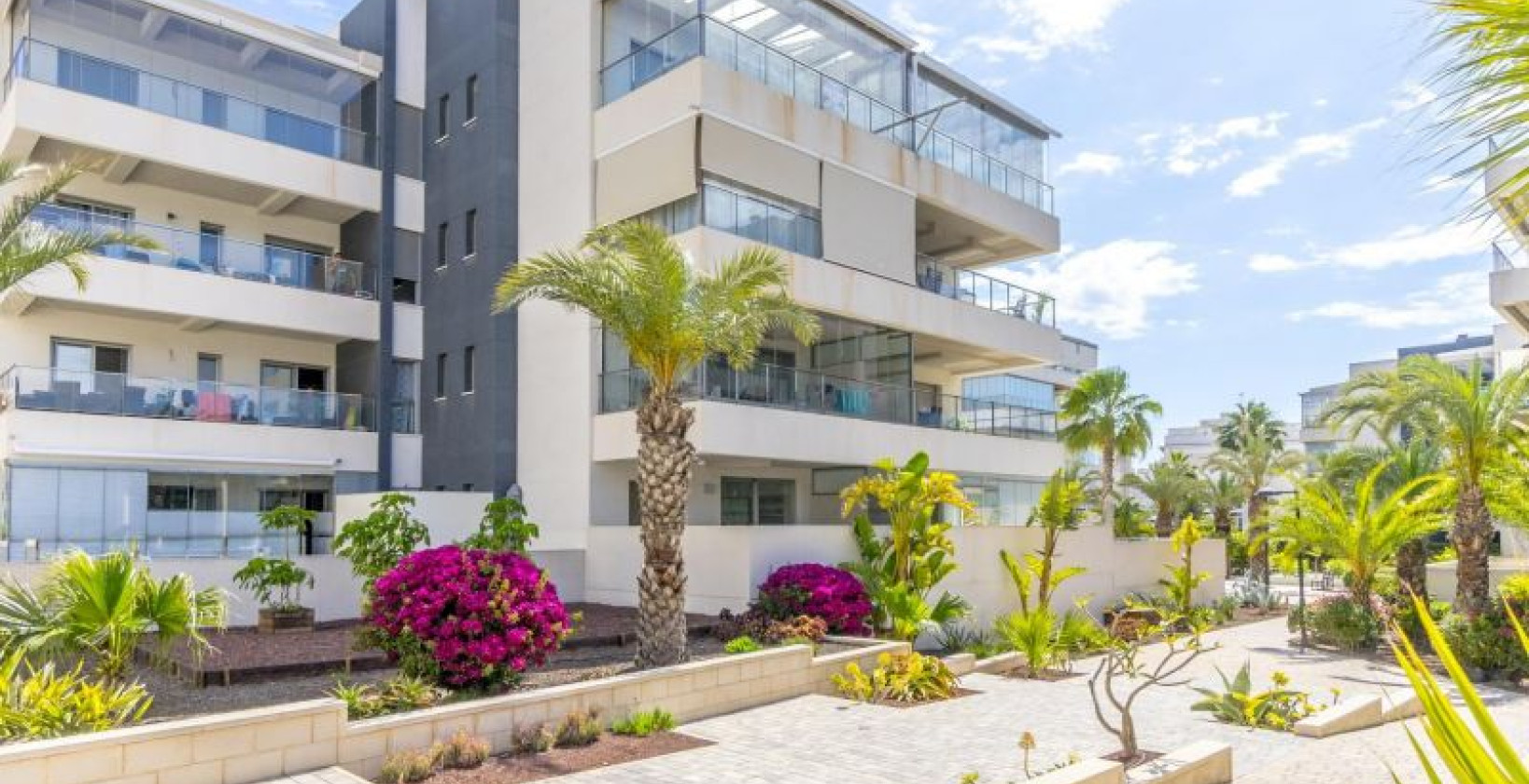 Resale - Penthouse - Orihuela Costa - Los Dolses, Villamartín