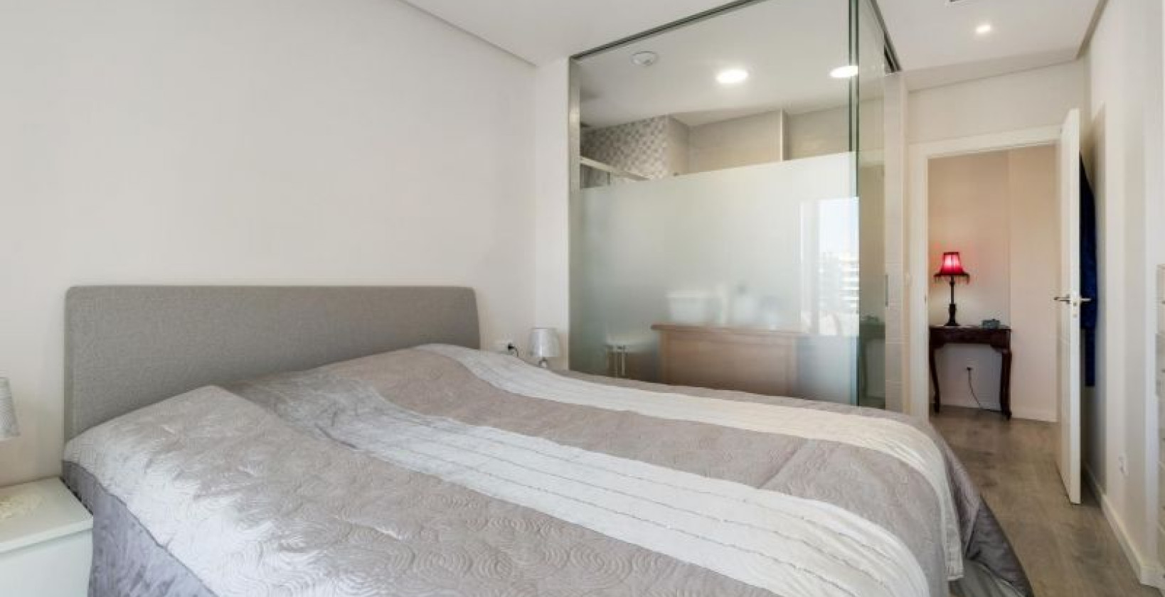 Resale - Penthouse - Orihuela Costa - Los Dolses, Villamartín