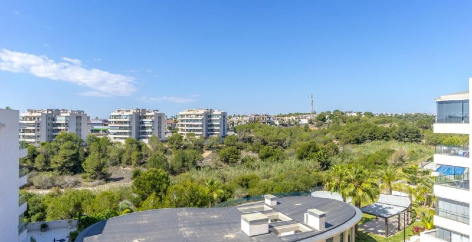 Resale - Penthouse - Orihuela Costa - Los Dolses, Villamartín