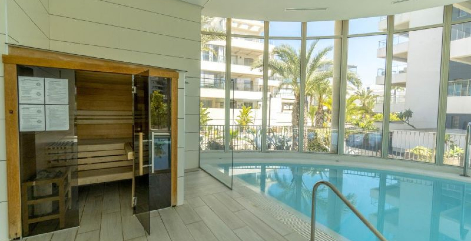 Resale - Penthouse - Orihuela Costa - Los Dolses, Villamartín